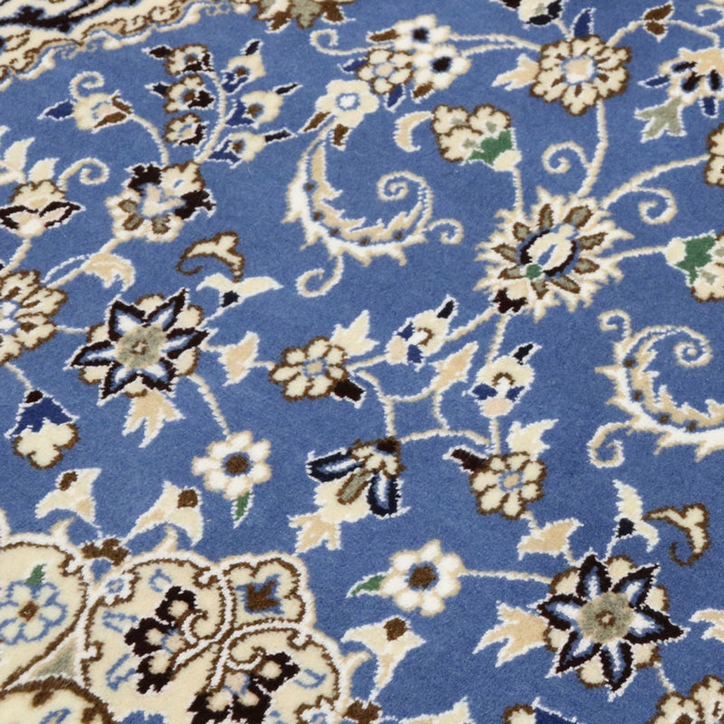 Nain - 9 la Teppe 90x136cm - Persisk teppe
