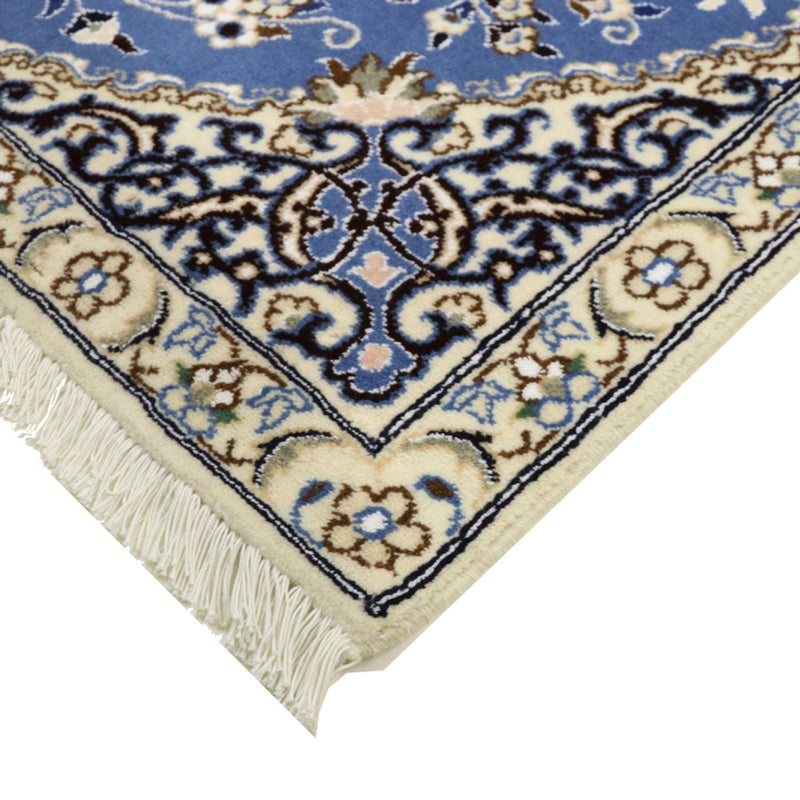 Nain - 9 la Teppe 90x136cm - Persisk teppe