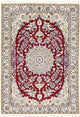 Nain - 9 la Teppe 142x95cm - Persisk teppe