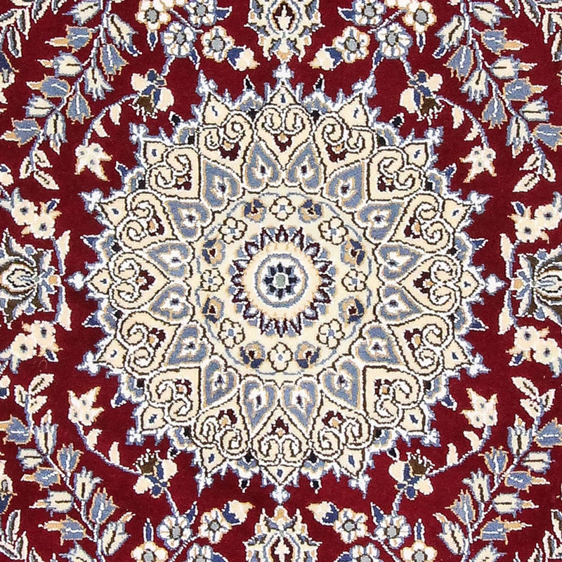 Nain - 9 la Teppe 142x95cm - Persisk teppe