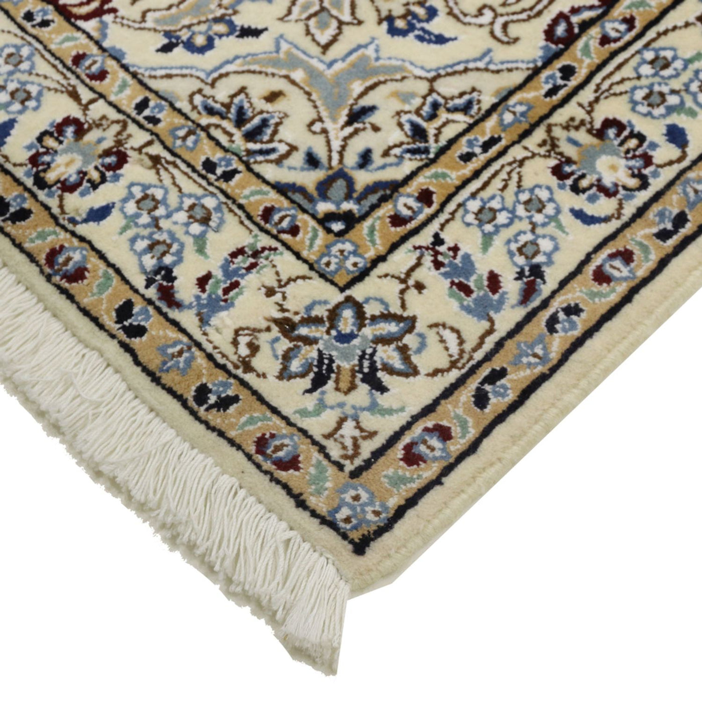 Nain - 9 la Teppe 142x95cm - Persisk teppe