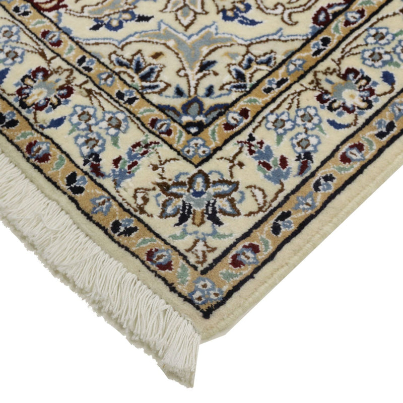 Nain - 9 la Teppe 142x95cm - Persisk teppe
