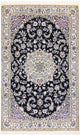 Nain - 9 la Teppe 96x155cm - Persisk teppe