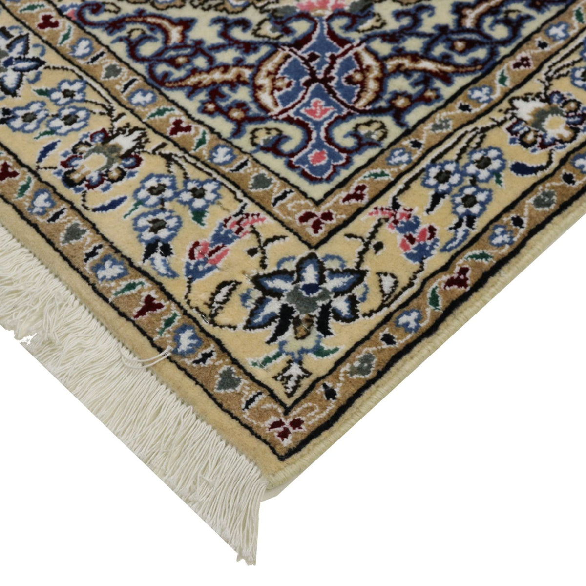Nain - 9 la Teppe 96x155cm - Persisk teppe