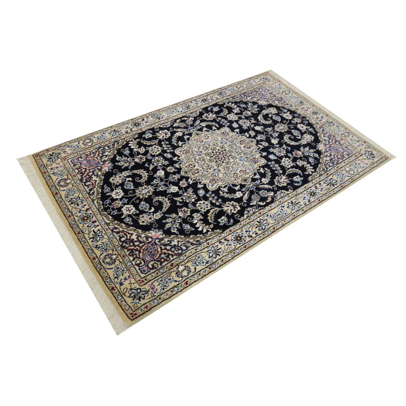 Nain - 9 la Teppe 96x155cm - Persisk teppe