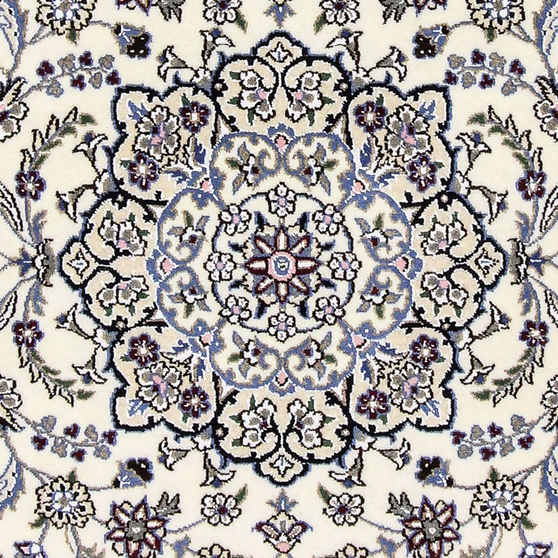 Nain - 9 la Teppe 96x150cm - Persisk teppe