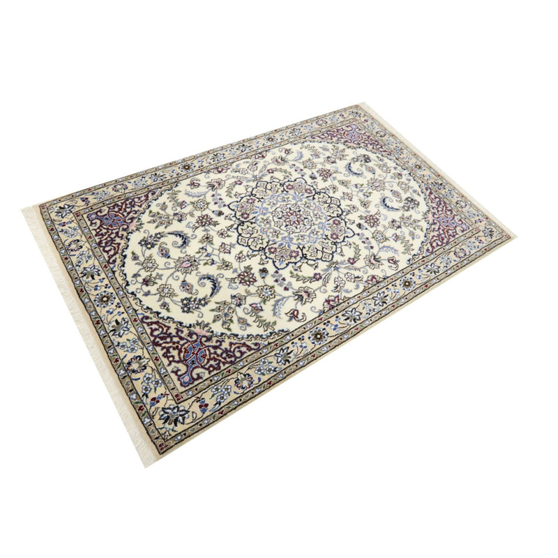 Nain - 9 la Teppe 96x150cm - Persisk teppe
