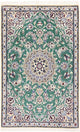 Nain - 9 la Teppe 89x139cm - Persisk teppe