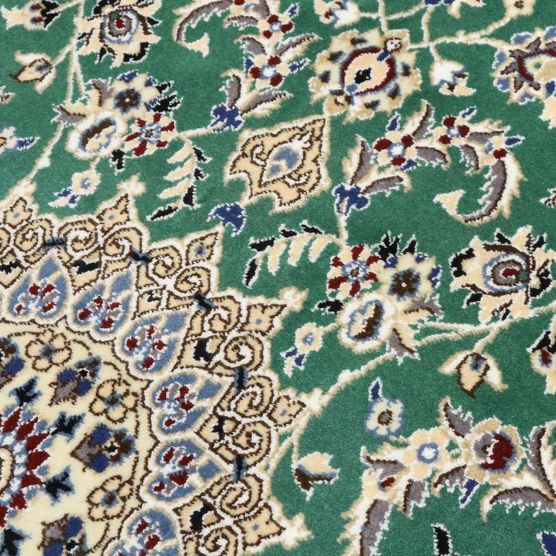 Nain - 9 la Teppe 89x139cm - Persisk teppe