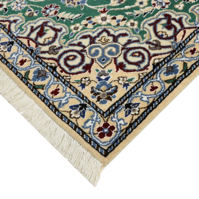 Nain - 9 la Teppe 89x139cm - Persisk teppe