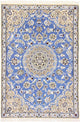 Nain - 9 la Teppe 135x91cm - Persisk teppe