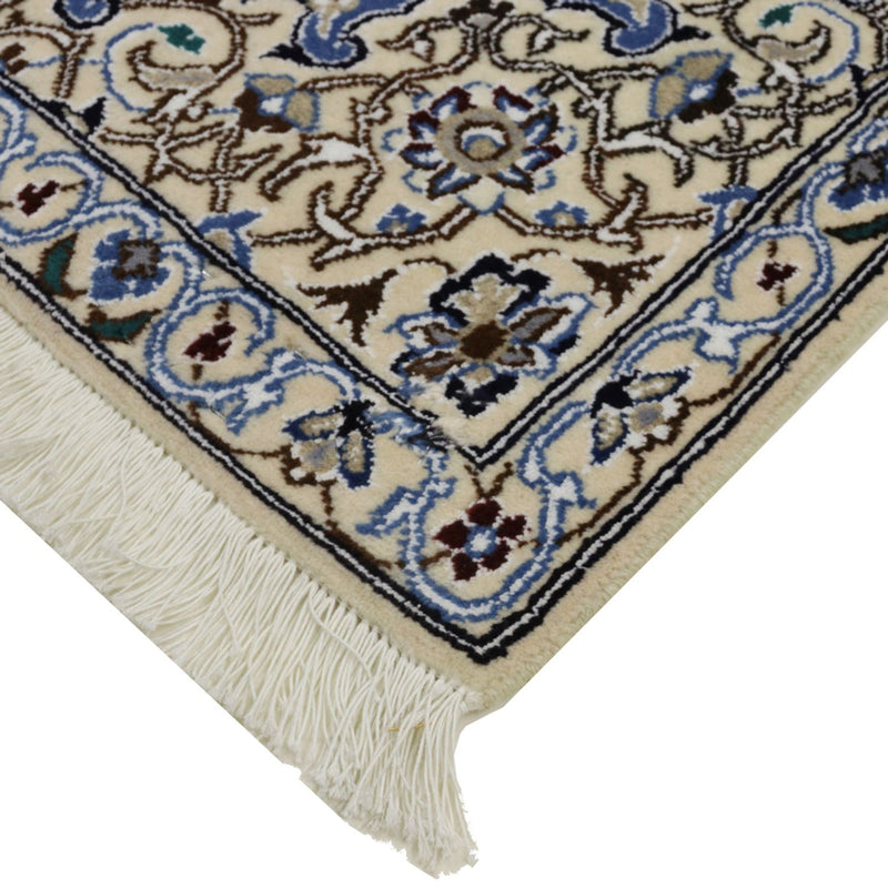 Nain - 9 la Teppe 134x89cm - Persisk teppe