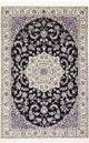 Nain - 9 la Teppe 148x98cm - Persisk teppe