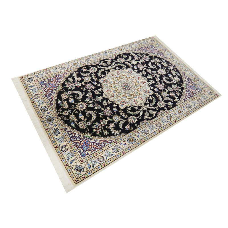 Nain - 9 la Teppe 148x98cm - Persisk teppe