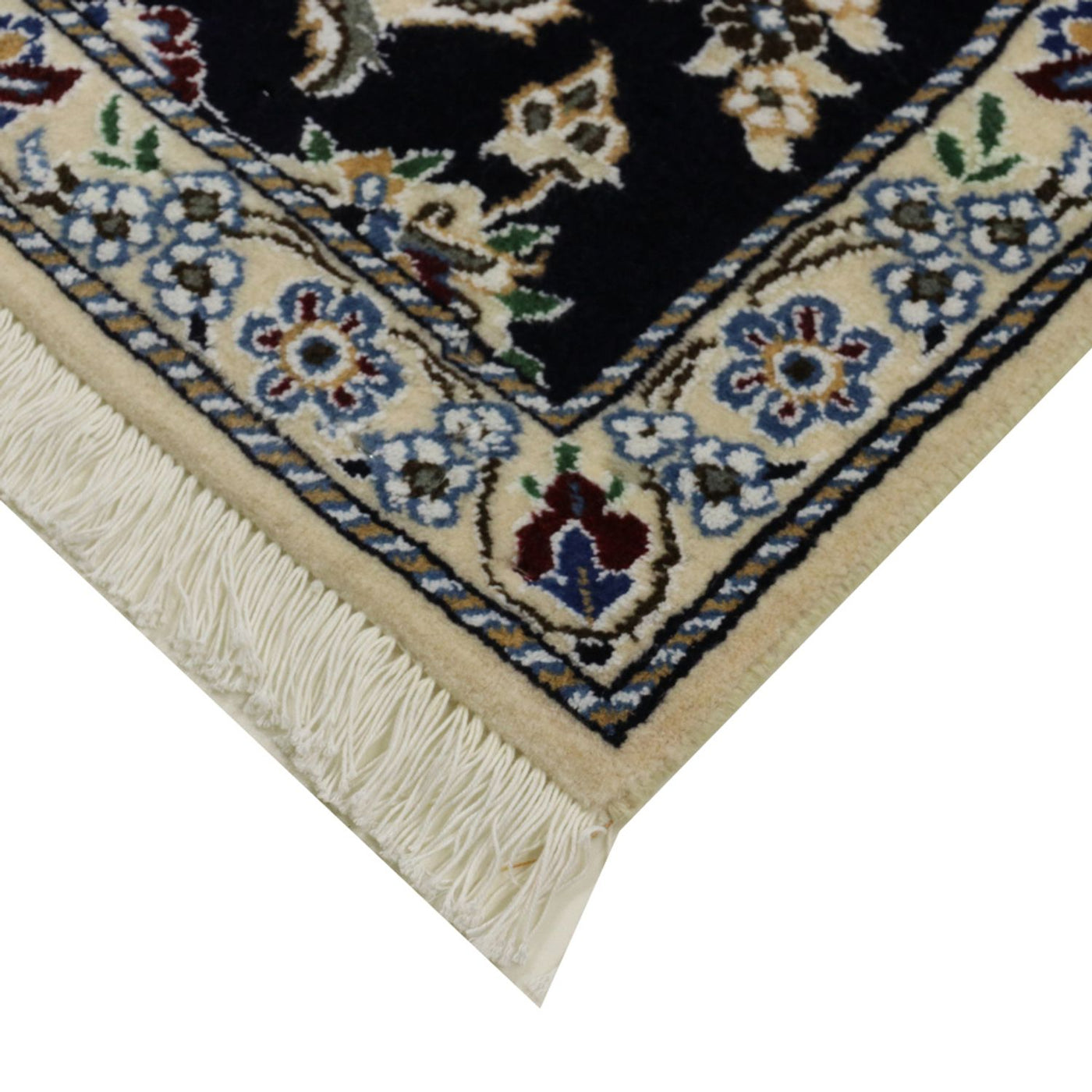 Nain - 9 la Teppe 195x84cm - Persisk teppe