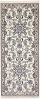 Nain - 9 la Teppe 80x298cm - Persisk teppe