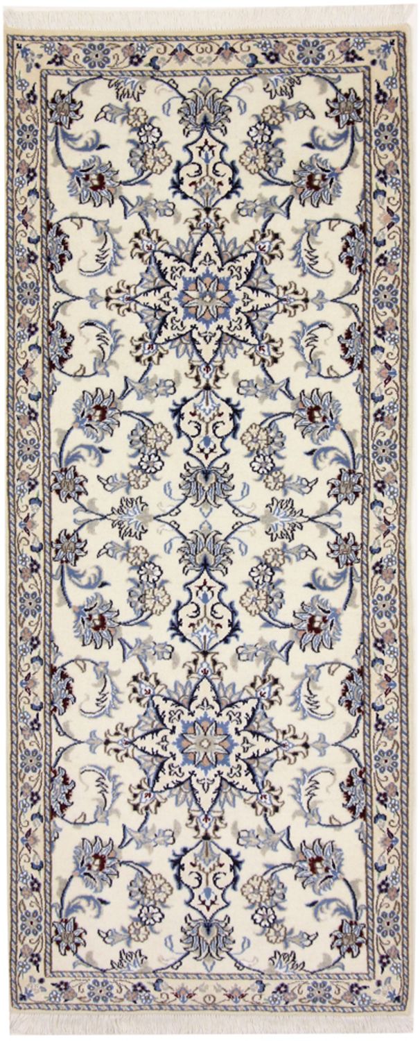 Nain - 9 la Teppe 80x298cm - Persisk teppe