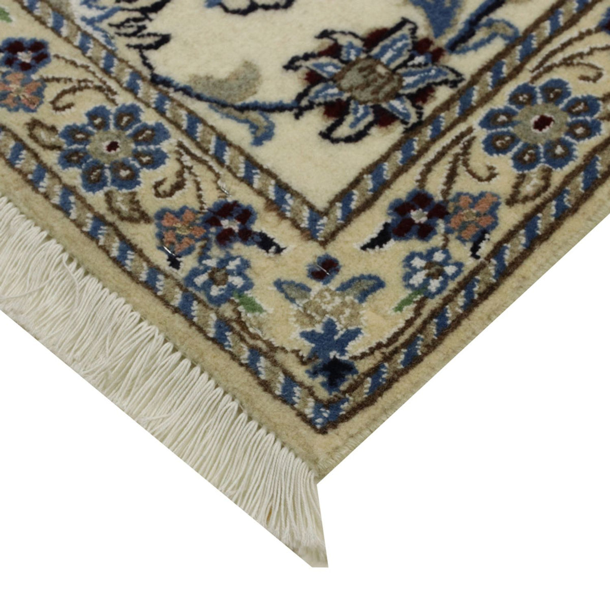 Nain - 9 la Teppe 80x298cm - Persisk teppe
