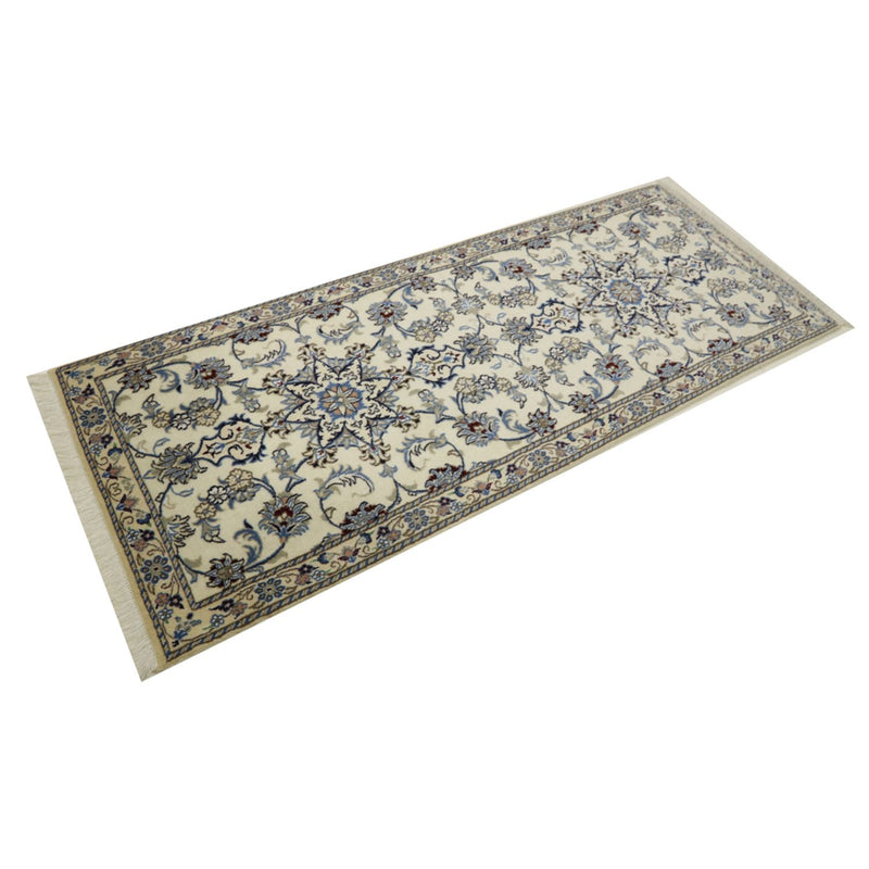 Nain - 9 la Teppe 80x298cm - Persisk teppe