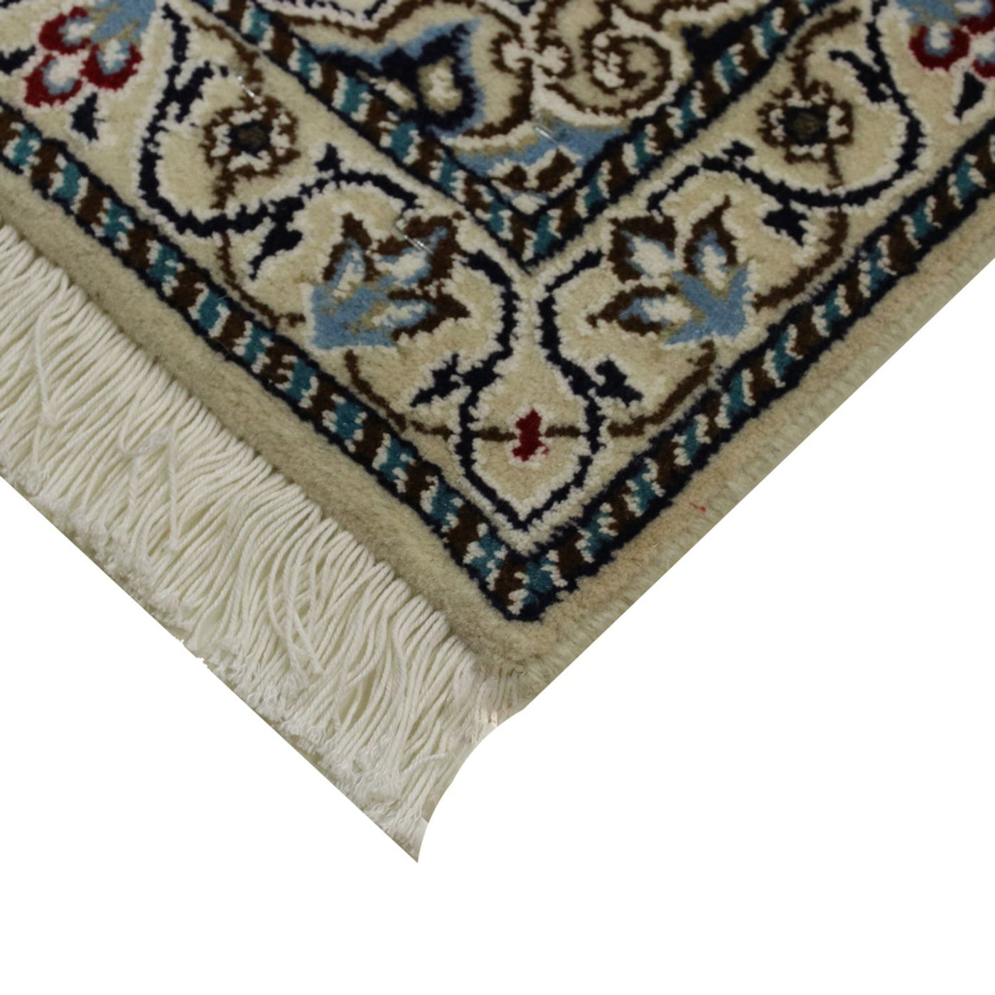 Nain - 9 la Teppe 197x62cm - Persisk teppe