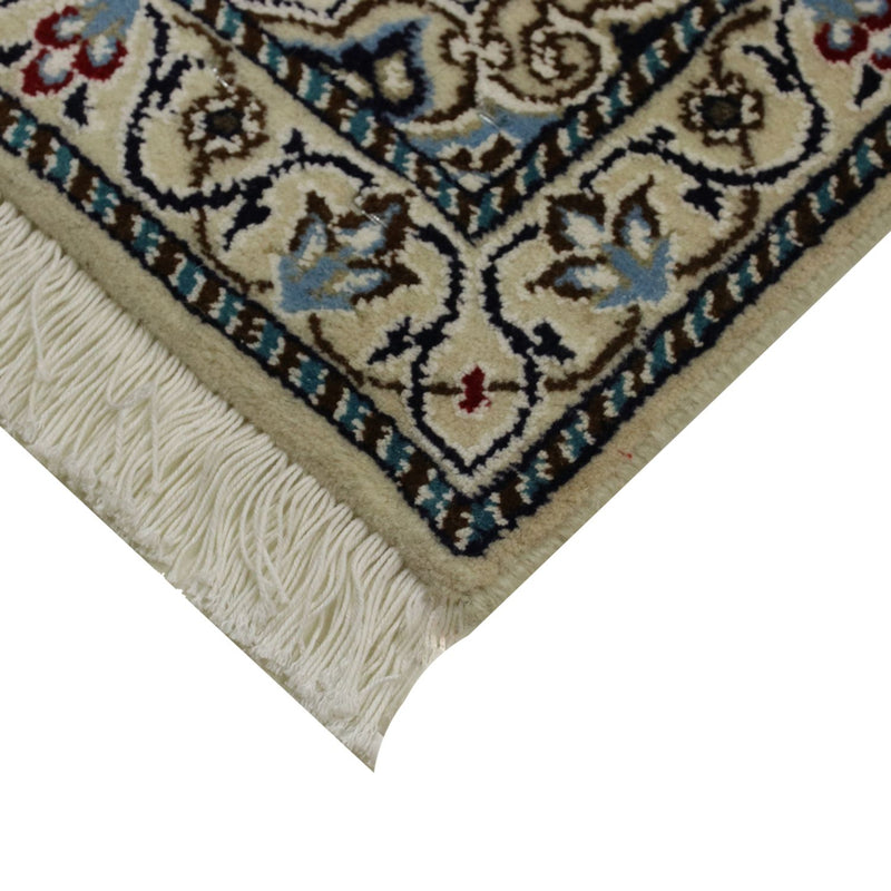 Nain - 9 la Teppe 197x62cm - Persisk teppe