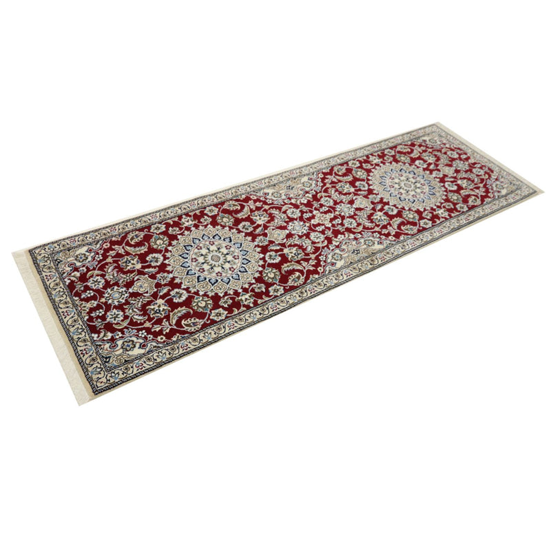 Nain - 9 la Teppe 197x62cm - Persisk teppe