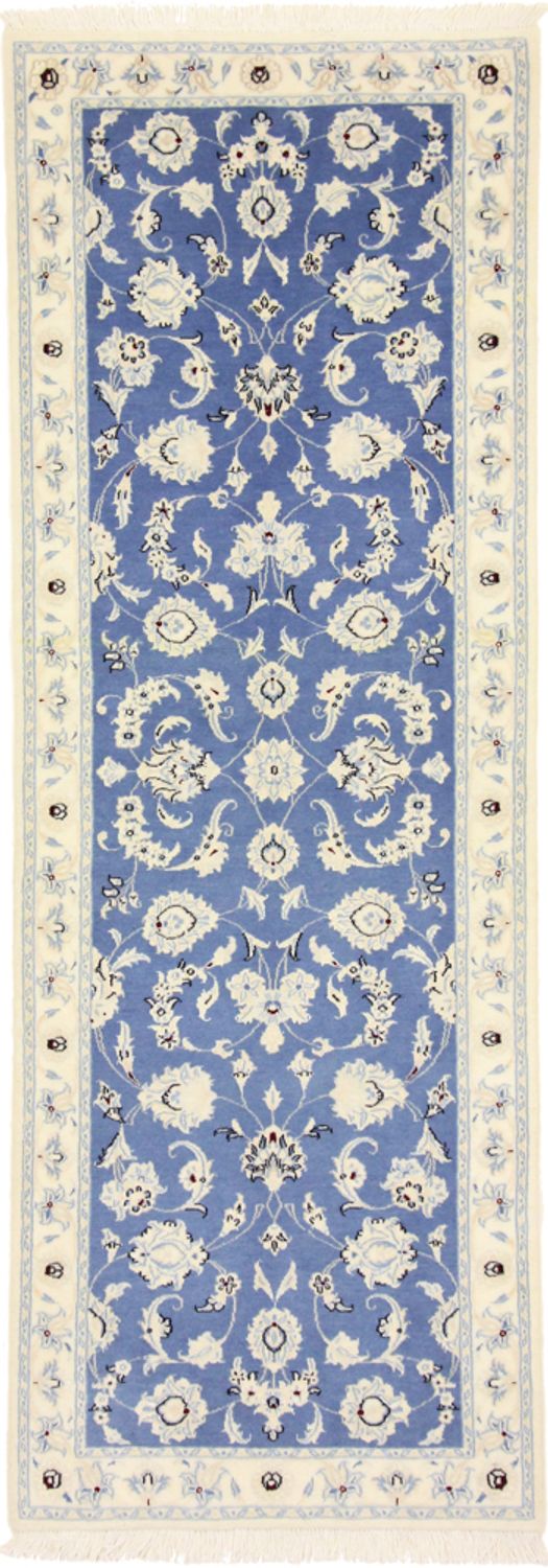 Nain - 9 la Teppe 69x207cm - Persisk teppe