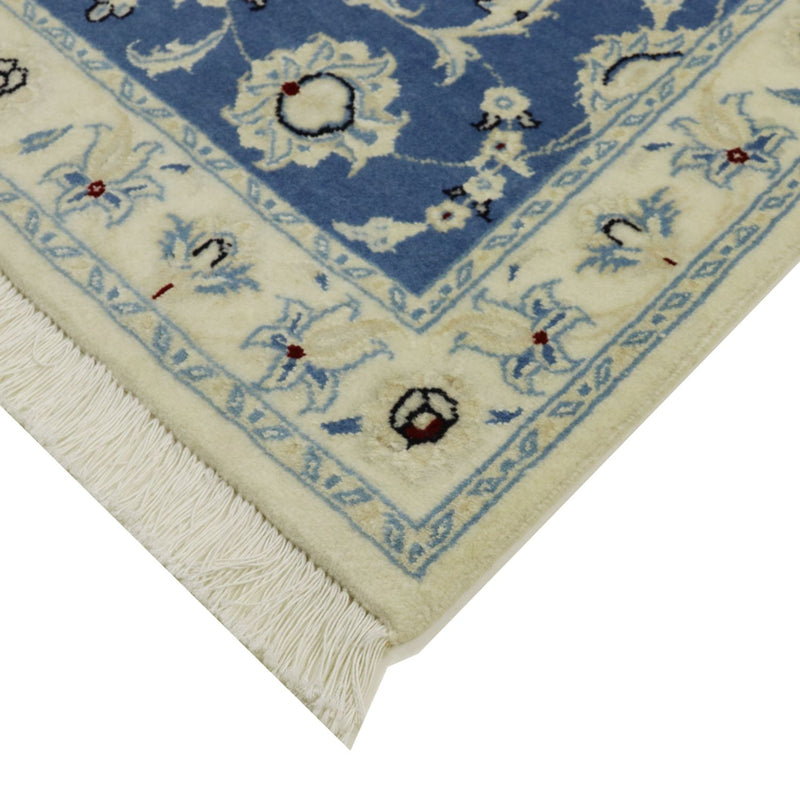 Nain - 9 la Teppe 69x207cm - Persisk teppe