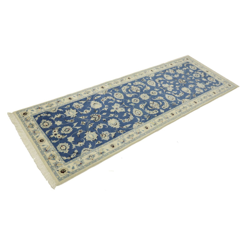 Nain - 9 la Teppe 69x207cm - Persisk teppe