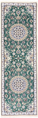 Nain - 9 la Teppe 200x60cm - Persisk teppe