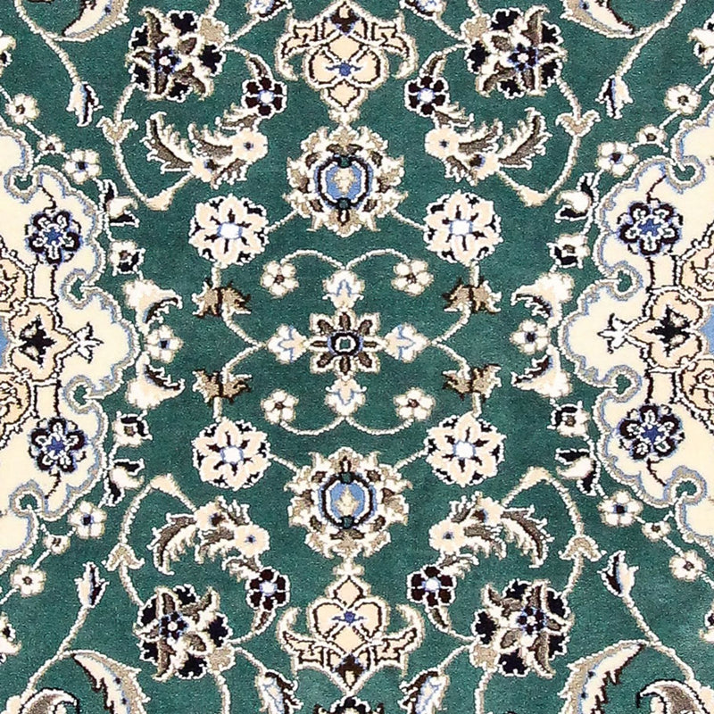 Nain - 9 la Teppe 200x60cm - Persisk teppe