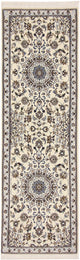 Nain - 9 la Teppe 62x199cm - Persisk teppe