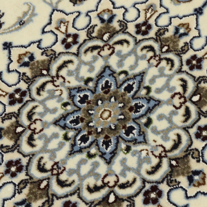 Nain - 9 la Teppe 62x199cm - Persisk teppe