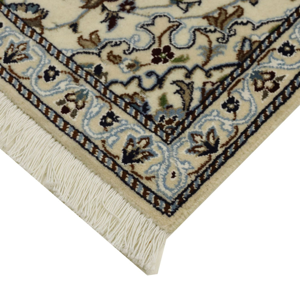 Nain - 9 la Teppe 62x199cm - Persisk teppe