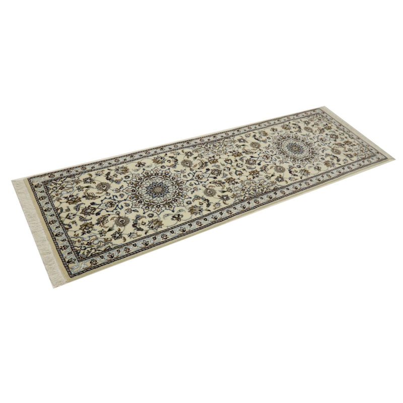 Nain - 9 la Teppe 62x199cm - Persisk teppe
