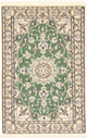 Nain - 9 la Teppe 98x64cm - Persisk teppe