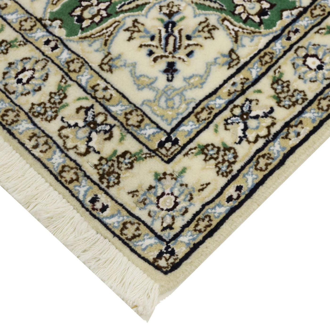 Nain - 9 la Teppe 98x64cm - Persisk teppe