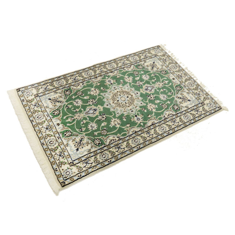 Nain - 9 la Teppe 98x64cm - Persisk teppe