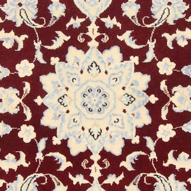 Nain - 9 la Teppe 90x60cm - Persisk teppe