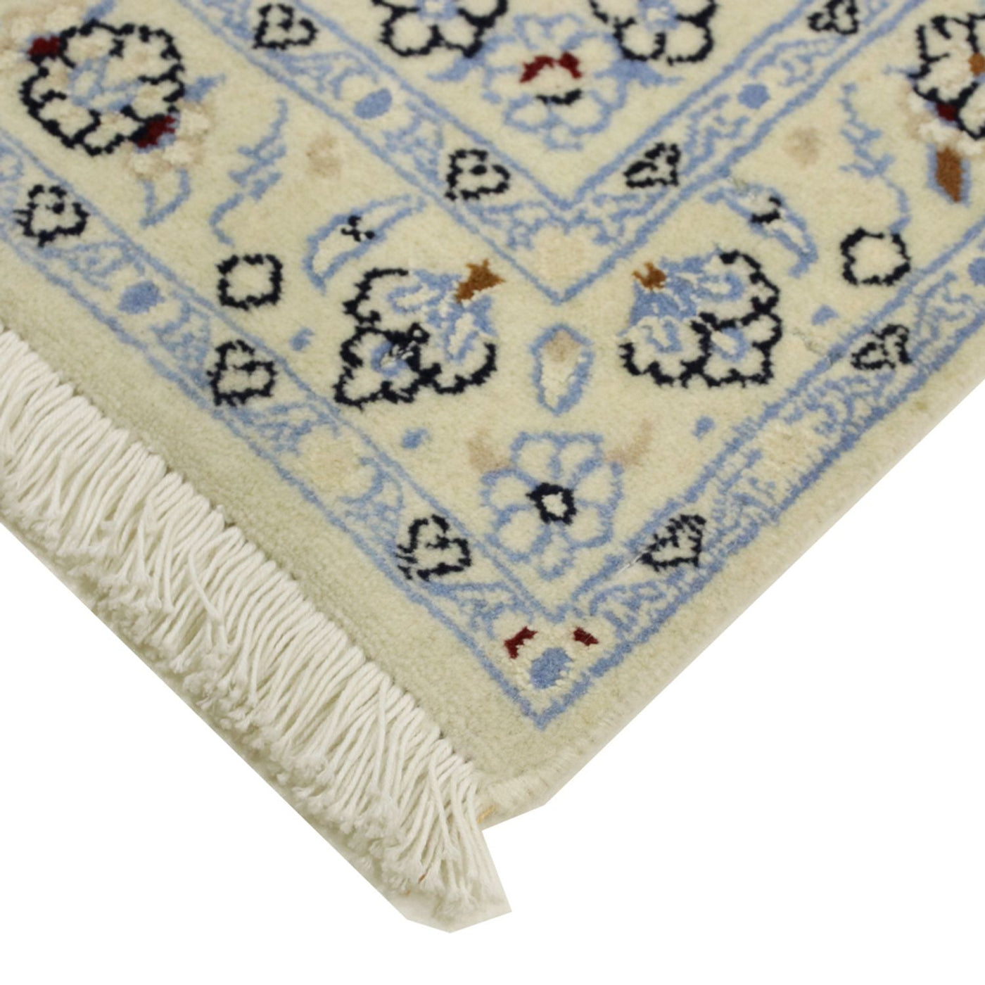 Nain - 9 la Teppe 90x60cm - Persisk teppe