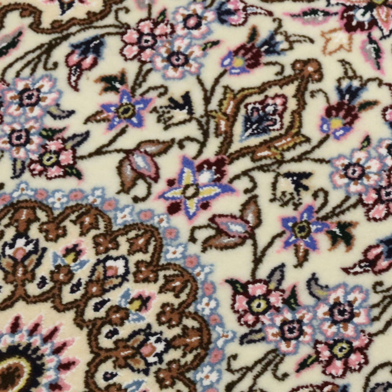 Nain - 9 la Teppe 90x60cm - Persisk teppe