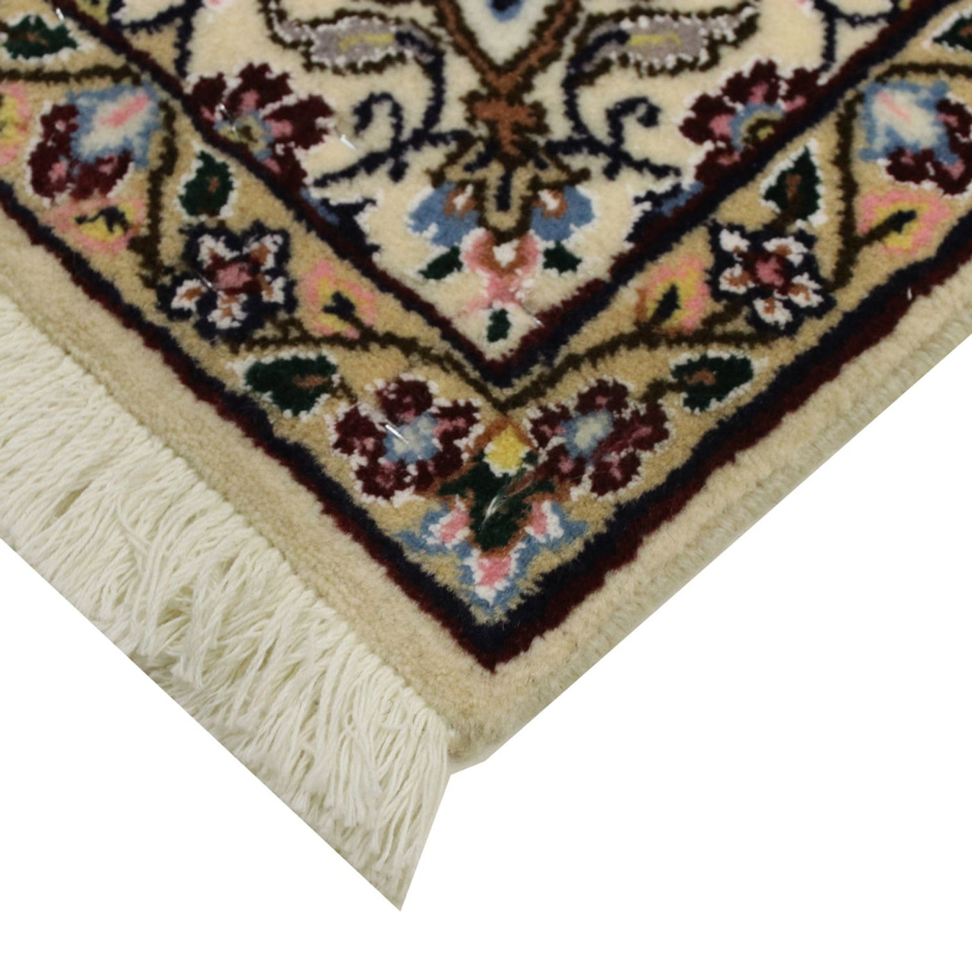 Nain - 9 la Teppe 90x60cm - Persisk teppe