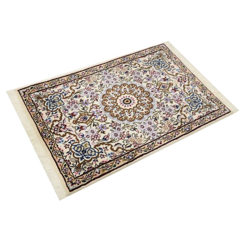 Nain - 9 la Teppe 90x60cm - Persisk teppe