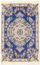 Nain - 9 la Teppe 90x60cm - Persisk teppe
