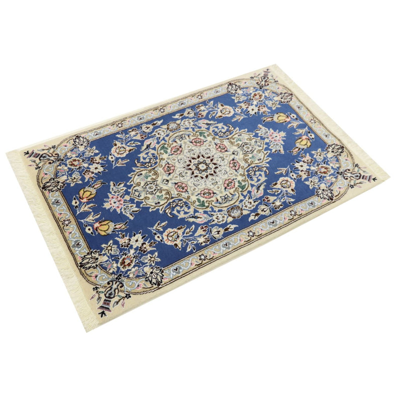 Nain - 9 la Teppe 90x60cm - Persisk teppe