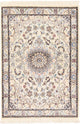Nain - 9 la Teppe 90x60cm - Persisk teppe