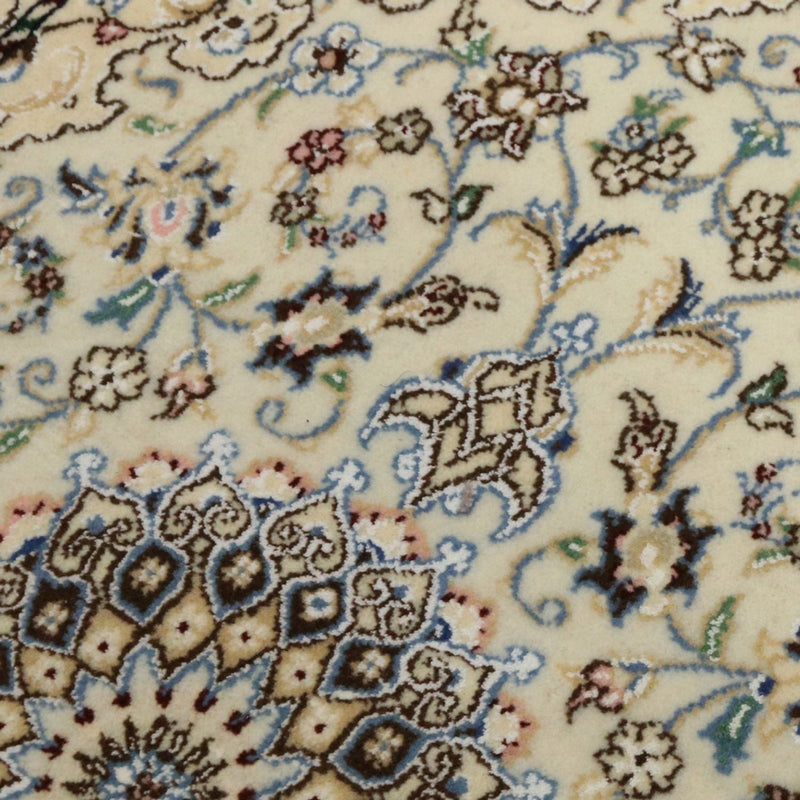 Nain - 9 la Teppe 90x60cm - Persisk teppe