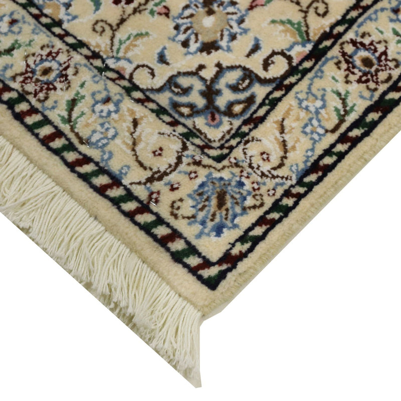 Nain - 9 la Teppe 90x60cm - Persisk teppe