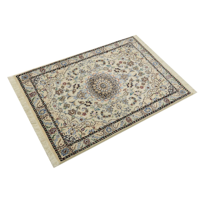 Nain - 9 la Teppe 90x60cm - Persisk teppe