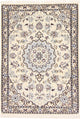 Nain - 9 la Teppe 70x97cm - Persisk teppe